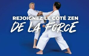 Rentrée Sportive 2023-2024