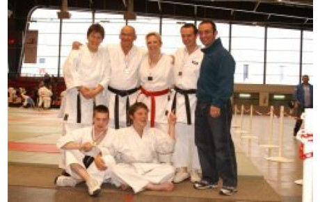 Championnat de France Corporatif